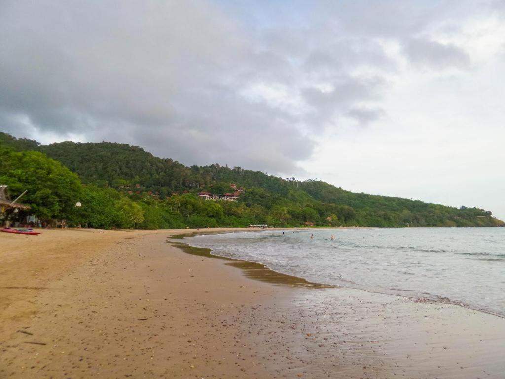 The Sea @ Lanta Hotel Ko Lanta Dış mekan fotoğraf