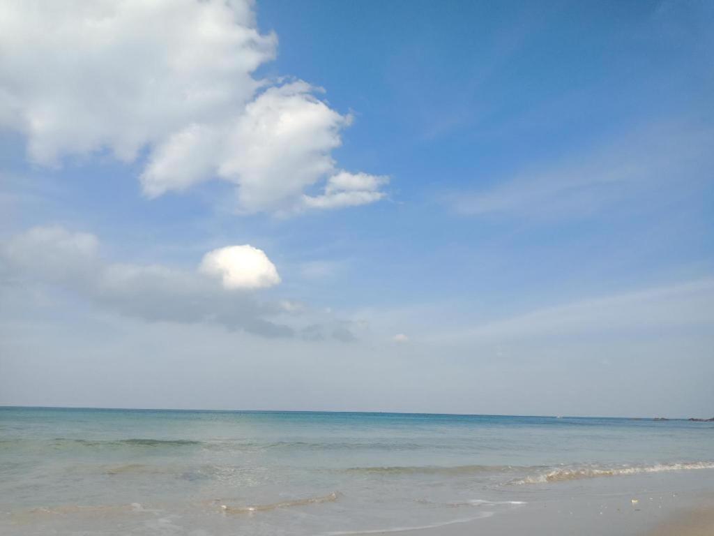 The Sea @ Lanta Hotel Ko Lanta Dış mekan fotoğraf