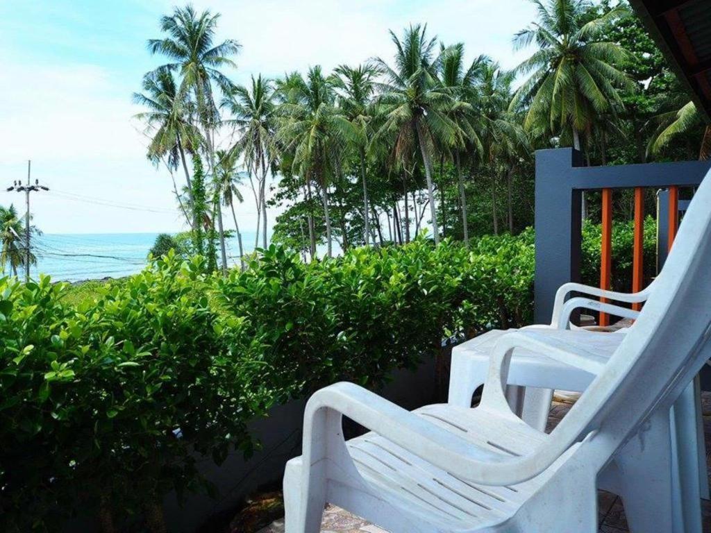 The Sea @ Lanta Hotel Ko Lanta Dış mekan fotoğraf