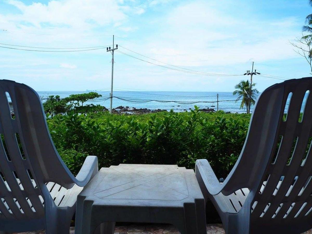 The Sea @ Lanta Hotel Ko Lanta Dış mekan fotoğraf