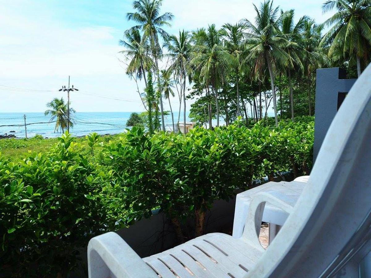 The Sea @ Lanta Hotel Ko Lanta Dış mekan fotoğraf